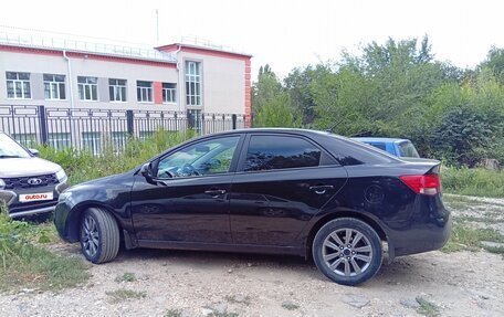 KIA Cerato III, 2011 год, 820 000 рублей, 3 фотография