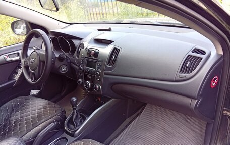 KIA Cerato III, 2011 год, 820 000 рублей, 5 фотография