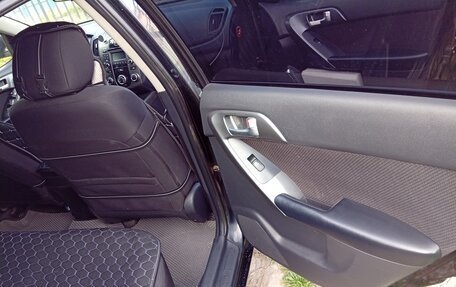KIA Cerato III, 2011 год, 820 000 рублей, 8 фотография