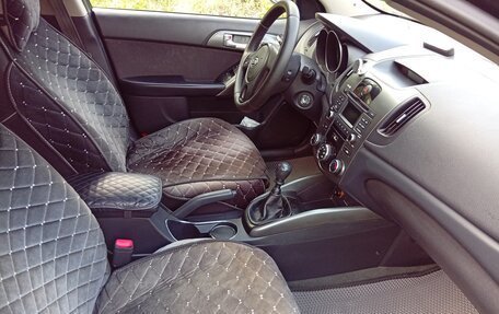 KIA Cerato III, 2011 год, 820 000 рублей, 7 фотография