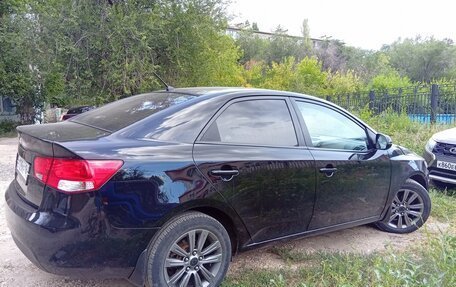 KIA Cerato III, 2011 год, 820 000 рублей, 4 фотография