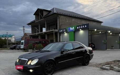Mercedes-Benz E-Класс, 2007 год, 720 000 рублей, 1 фотография