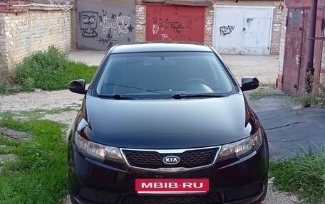 KIA Cerato III, 2011 год, 820 000 рублей, 2 фотография