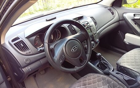 KIA Cerato III, 2011 год, 820 000 рублей, 10 фотография