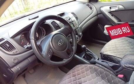 KIA Cerato III, 2011 год, 820 000 рублей, 11 фотография