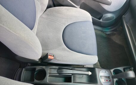 Honda Fit III, 2001 год, 320 000 рублей, 16 фотография