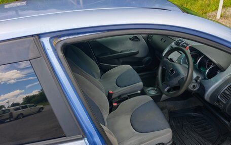 Honda Fit III, 2001 год, 320 000 рублей, 12 фотография