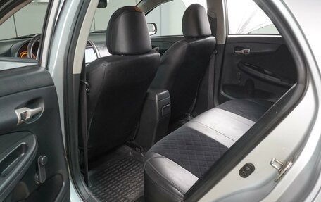 Toyota Corolla, 2009 год, 749 000 рублей, 11 фотография