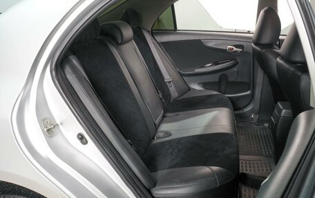 Toyota Corolla, 2009 год, 749 000 рублей, 7 фотография