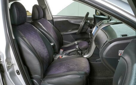 Toyota Corolla, 2009 год, 749 000 рублей, 8 фотография