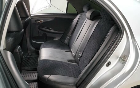 Toyota Corolla, 2009 год, 749 000 рублей, 9 фотография