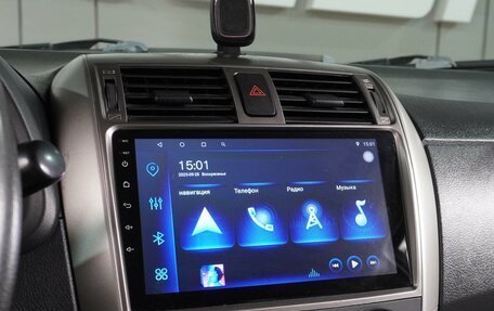 Toyota Corolla, 2009 год, 749 000 рублей, 13 фотография