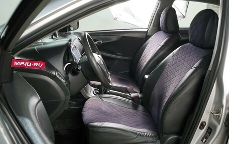 Toyota Corolla, 2009 год, 749 000 рублей, 10 фотография