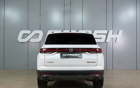Changan CS35 Plus, 2024 год, 1 999 000 рублей, 4 фотография