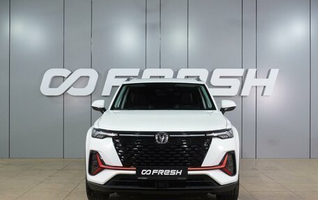 Changan CS35 Plus, 2024 год, 1 999 000 рублей, 3 фотография