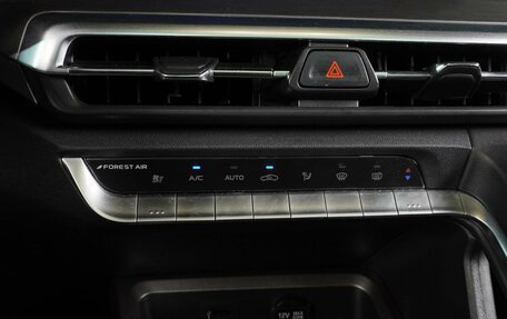 Changan CS35 Plus, 2024 год, 1 999 000 рублей, 13 фотография