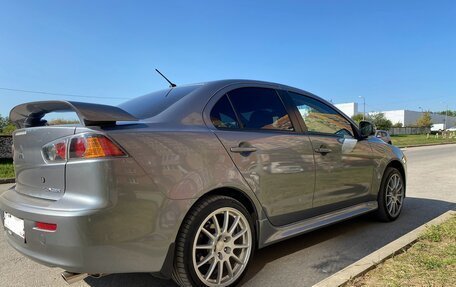 Mitsubishi Lancer IX, 2015 год, 1 780 000 рублей, 2 фотография