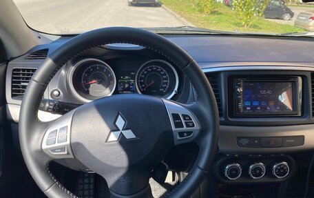 Mitsubishi Lancer IX, 2015 год, 1 780 000 рублей, 6 фотография