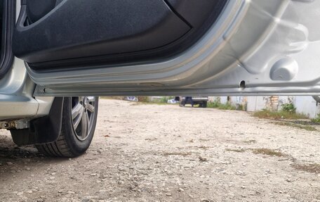 Renault Logan I, 2006 год, 420 000 рублей, 18 фотография