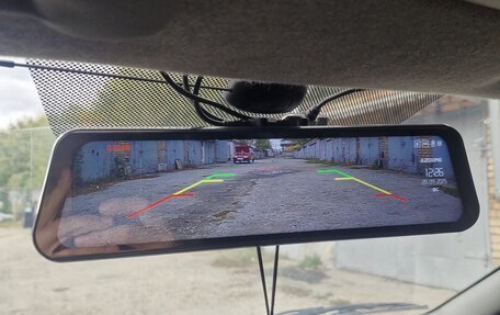 Renault Logan I, 2006 год, 420 000 рублей, 23 фотография