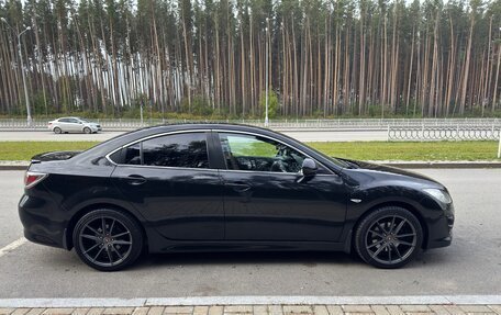 Mazda 6, 2010 год, 1 150 000 рублей, 3 фотография