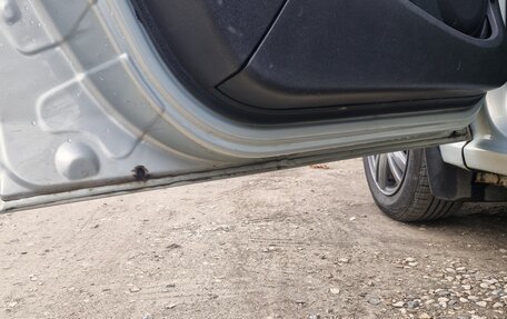 Renault Logan I, 2006 год, 420 000 рублей, 21 фотография