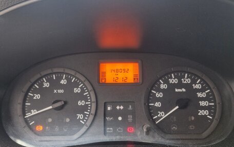 Renault Logan I, 2006 год, 420 000 рублей, 24 фотография