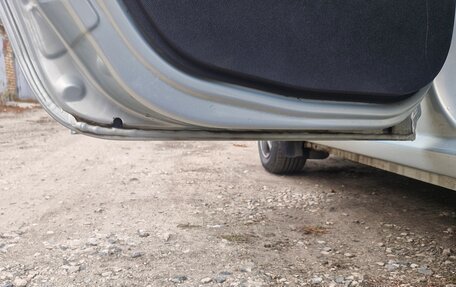 Renault Logan I, 2006 год, 420 000 рублей, 20 фотография