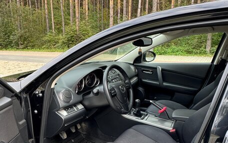 Mazda 6, 2010 год, 1 150 000 рублей, 7 фотография