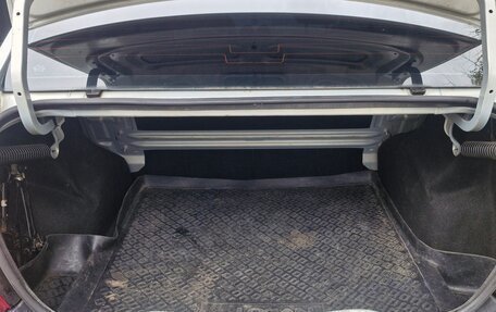 Renault Logan I, 2006 год, 420 000 рублей, 22 фотография