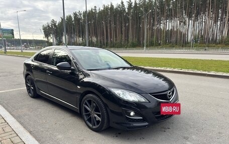 Mazda 6, 2010 год, 1 150 000 рублей, 4 фотография