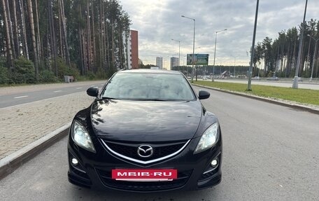 Mazda 6, 2010 год, 1 150 000 рублей, 5 фотография