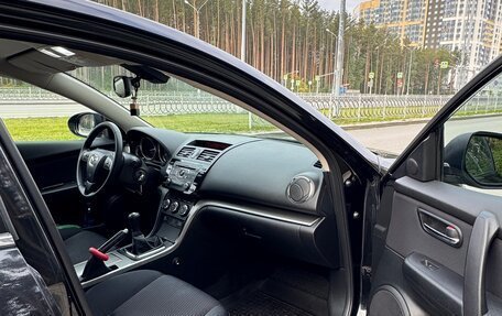 Mazda 6, 2010 год, 1 150 000 рублей, 8 фотография