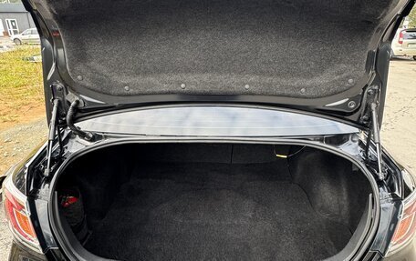 Mazda 6, 2010 год, 1 150 000 рублей, 11 фотография