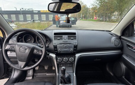 Mazda 6, 2010 год, 1 150 000 рублей, 10 фотография