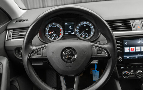 Skoda Octavia, 2019 год, 2 240 000 рублей, 12 фотография