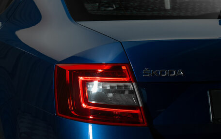 Skoda Octavia, 2019 год, 2 240 000 рублей, 24 фотография