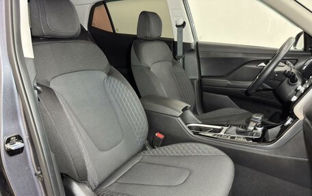 Hyundai Creta I рестайлинг, 2021 год, 2 529 000 рублей, 12 фотография