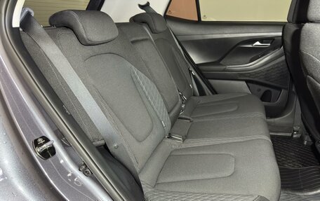 Hyundai Creta I рестайлинг, 2021 год, 2 529 000 рублей, 13 фотография