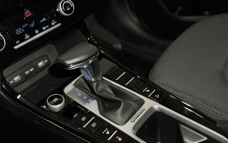Hyundai Creta I рестайлинг, 2021 год, 2 529 000 рублей, 17 фотография