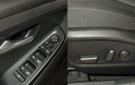 Hyundai Creta I рестайлинг, 2021 год, 2 529 000 рублей, 18 фотография