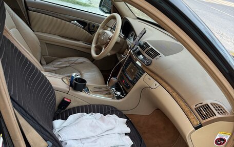 Mercedes-Benz E-Класс, 2007 год, 720 000 рублей, 2 фотография