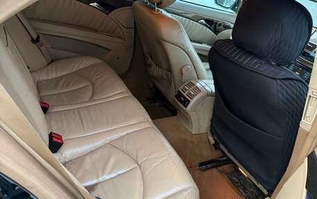 Mercedes-Benz E-Класс, 2007 год, 720 000 рублей, 3 фотография