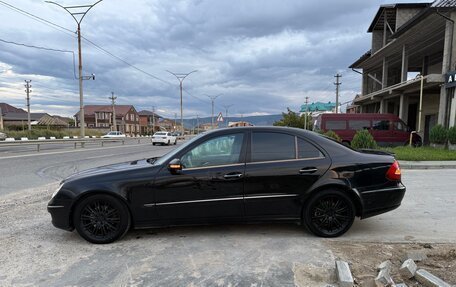 Mercedes-Benz E-Класс, 2007 год, 720 000 рублей, 7 фотография