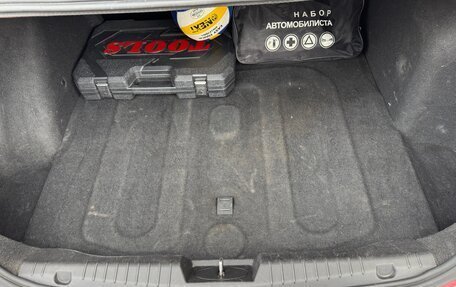 Chevrolet Cruze II, 2010 год, 790 000 рублей, 12 фотография