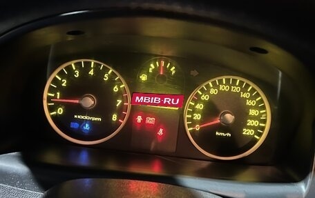 Hyundai Getz I рестайлинг, 2006 год, 595 000 рублей, 9 фотография