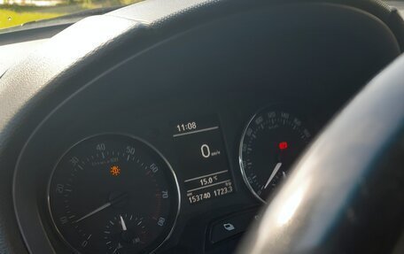 Skoda Fabia II, 2011 год, 600 000 рублей, 6 фотография