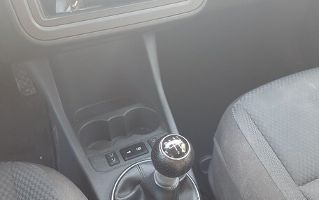 Skoda Fabia II, 2011 год, 600 000 рублей, 11 фотография