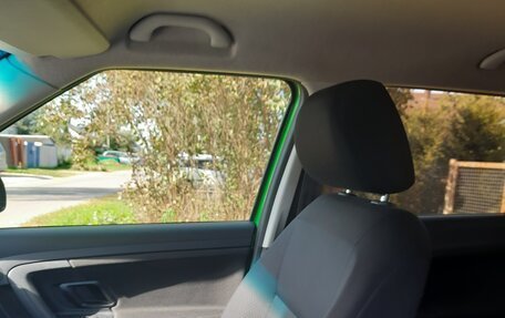 Skoda Fabia II, 2011 год, 600 000 рублей, 12 фотография