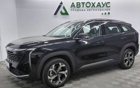 Geely Atlas, 2024 год, 3 751 000 рублей, 1 фотография